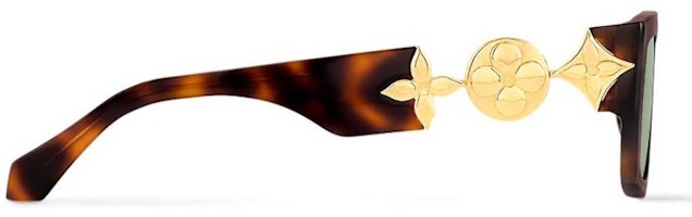 Gafas Louis Vuitton x Tyler, the Creator Monogram Tribute Carey. Lookbook Gafas Louis Vuitton x Tyler, the Creator Monogram Tribute Carey.