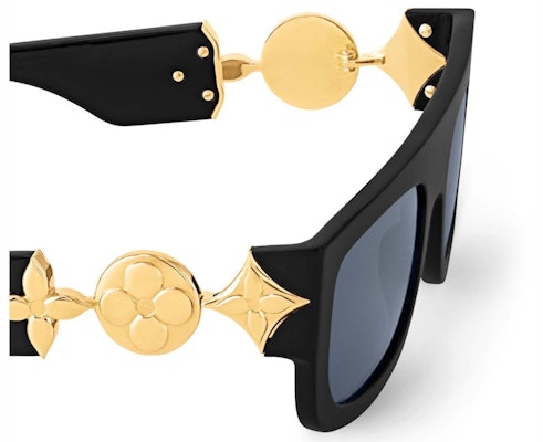 타일러, 더 크리에이터 모노그램 트리뷰트 선글라스 블랙 (루이 비통)
Shop 타일러, 더 크리에이터 모노그램 트리뷰트 선글라스 블랙 (루이 비통)