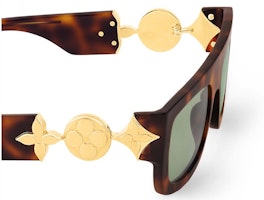 Gafas Louis Vuitton x Tyler, the Creator Monogram Tribute Carey. Shop Gafas Louis Vuitton x Tyler, the Creator Monogram Tribute Carey.