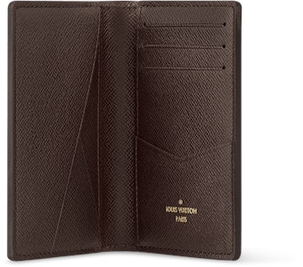 Tyler, the Creator x 路易威登 棕色纹理Monogram口袋整理器 Lookbook Tyler, the Creator x 路易威登 棕色纹理Monogram口袋整理器