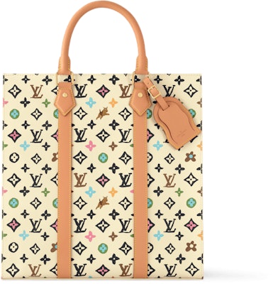 Louis Vuitton by Tyler, the Creator Sac Plat Vanilla Craggy Monogram Buy Louis Vuitton by Tyler, the Creator Sac Plat Vanilla Craggy Monogram