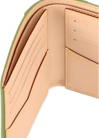 Dompet Tipis Hijau Khas Damier Tyler, Sang Kreator oleh Louis Vuitton Shop Dompet Tipis Hijau Khas Damier Tyler, Sang Kreator oleh Louis Vuitton