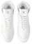 Shop Louis Vuitton Calfskin High-Top Sneaker 'White' 1AC4V8