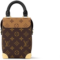 루이비통 카메라 박스 모노그램 리버스
Order 루이비통 카메라 박스 모노그램 리버스