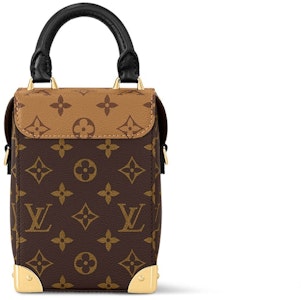 ルイ・ヴィトン カメラボックス モノグラム・リバース
Order ルイ・ヴィトン カメラボックス モノグラム・リバース