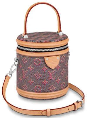 Louis Vuitton Cannes Damier Monograma LV Pop Rosa Buy Louis Vuitton Cannes Damier Monograma LV Pop Rosa