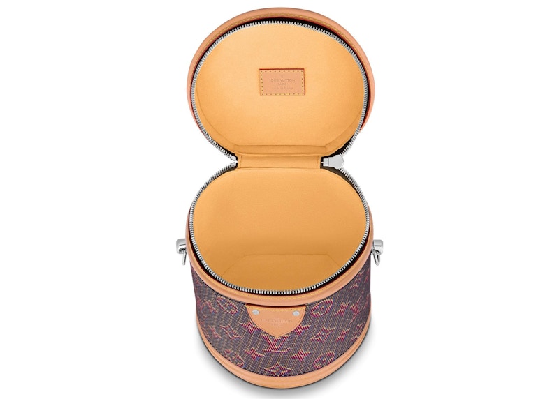 Lookbook Louis Vuitton Cannes Damier Monograma LV Pop Rosa