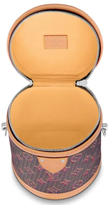 Louis Vuitton Cannes Damier Monograma LV Pop Rosa Lookbook Louis Vuitton Cannes Damier Monograma LV Pop Rosa