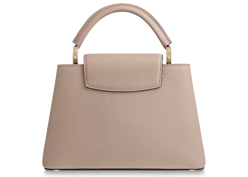 Louis Vuitton Capucines BB Galet 圖 2