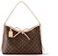 Buy Louis Vuitton CarryAll MM Monogram Tas