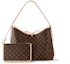 Order Louis Vuitton CarryAll MM Monogram Tas