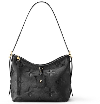 Louis Vuitton CarryAll PM Black Buy Louis Vuitton CarryAll PM Black