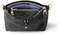 Louis Vuitton CarryAll PM Black