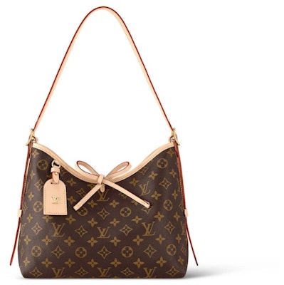 Louis Vuitton CarryAll PM Monogram Buy Louis Vuitton CarryAll PM Monogram