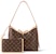 Louis Vuitton CarryAll PM Monogram