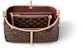 Louis Vuitton CarryAll PM Monogram