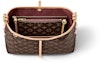 Lookbook Louis Vuitton CarryAll PM Monogram