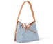 Order Louis Vuitton CarryAll PM Denim Biru Langit