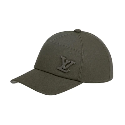 LOUIS VUITTON Casual Fashion Cotton Baseball Cap M7017M