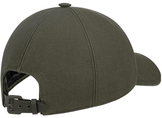 LOUIS VUITTON Casual Fashion Cotton Baseball Cap M7017M Lookbook LOUIS VUITTON Casual Fashion Cotton Baseball Cap M7017M