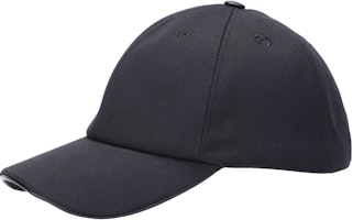 Louis Vuitton Casual Fashion Cotton Black Cap Unisex Couples Style. M7050 Louis Vuitton Casual Fashion Cotton Black Cap Unisex Couples Style. M7050