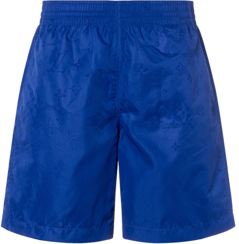 louis-vuitton-casual-solid-beach-shorts-bright-blue-1-a7-y0-u
