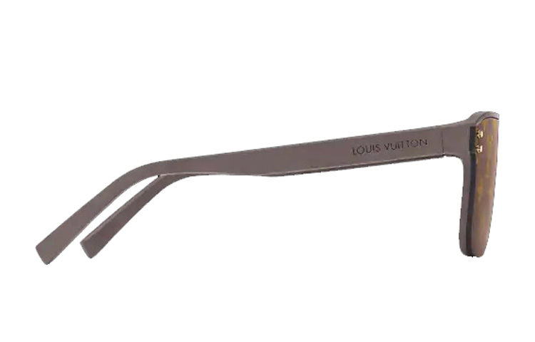 Louis Vuitton Casual Square Fashion Sunglasses Unisex Z1485E 圖 5