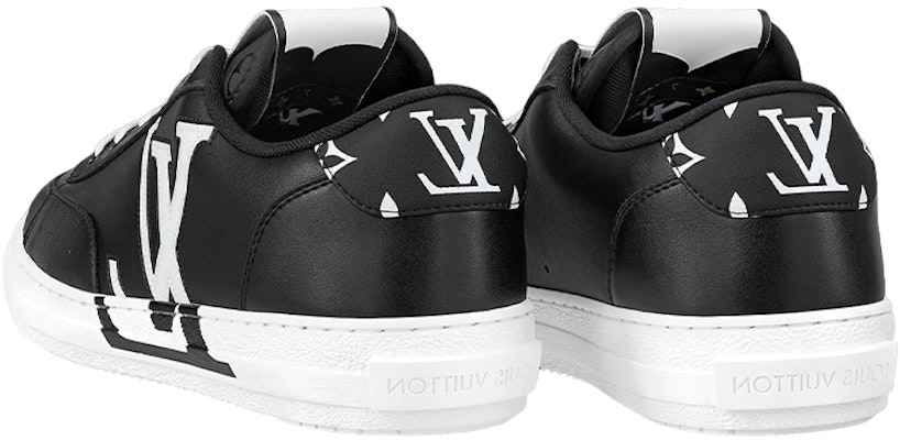 Sneakers Louis Vuitton Charlie 'Hitam' 1AANI7 Order Sneakers Louis Vuitton Charlie 'Hitam' 1AANI7
