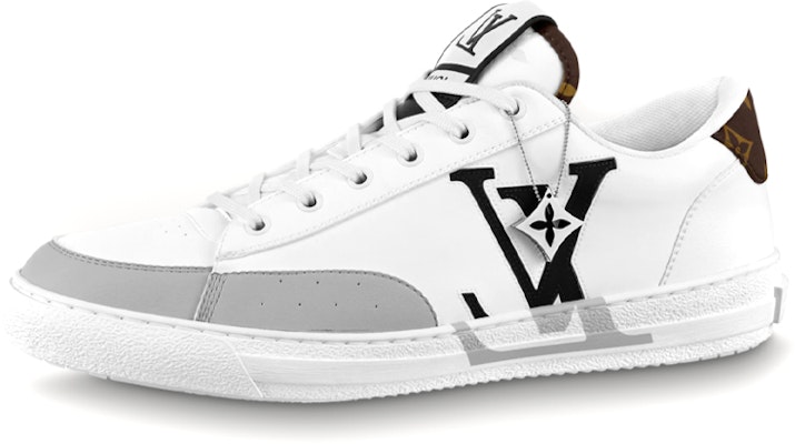 Louis Vuitton Charlie Sepatu 'Putih' 1A98PT Buy Louis Vuitton Charlie Sepatu 'Putih' 1A98PT