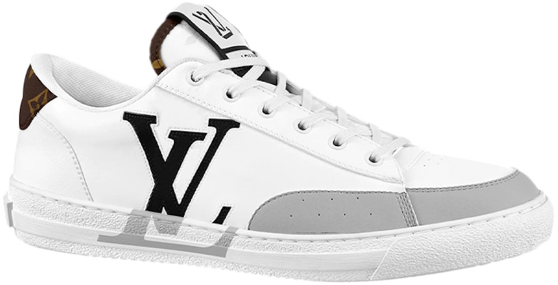Louis Vuitton LV Charlie Sneakers 'Abu Hitam' 1A9JN6 Order Louis Vuitton LV Charlie Sneakers 'Abu Hitam' 1A9JN6