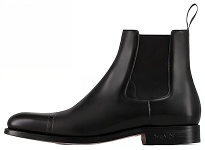 ルイ・ヴィトン チェルシーブーツ (黒) 1AC031 Buy ルイ・ヴィトン チェルシーブーツ (黒) 1AC031