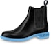 Buy Louis Vuitton Chelsea Boot 'Kulit Anak Lembu Hitam' 1AA5MA