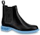 Louis Vuitton Chelsea Boot 'Kulit Anak Lembu Hitam' 1AA5MA