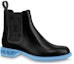 Order Louis Vuitton Chelsea Boot 'Kulit Anak Lembu Hitam' 1AA5MA
