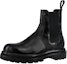 Buy Louis Vuitton Chelsea Boot 'Hitam Ais Grafit' 1A8JDM