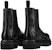 Louis Vuitton Chelsea Boot 'Hitam Ais Grafit' 1A8JDM
