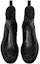 Shop Louis Vuitton Chelsea Boot 'Hitam Ais Grafit' 1A8JDM