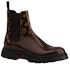 Order Louis Vuitton Chelsea Boot 'Coklat Bold' 1A9FEG
