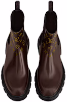 Lookbook 루이비통 첼시 부츠 '볼드 브라운' (Louis Vuitton Chelsea Boots 'Bold Brown') 1A9FEG