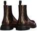 Shop Louis Vuitton Chelsea Boot 'Coklat Bold' 1A9FEG