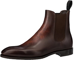 Louis Vuitton Chelsea Boot 'Brown' 1A8XID Louis Vuitton Chelsea Boot 'Brown' 1A8XID