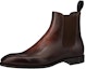 Buy Louis Vuitton Chelsea Boot 'Coklat' 1A8XID