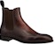Louis Vuitton Chelsea Boot 'Coklat' 1A8XID