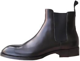 Louis Vuitton Chelsea Boots 'Black' 1A5F0W Louis Vuitton Chelsea Boots 'Black' 1A5F0W