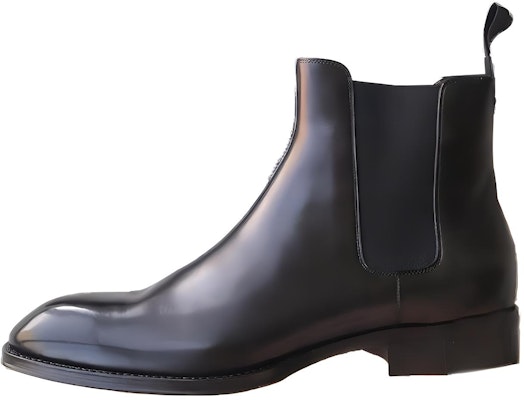 Louis Vuitton Chelsea Boots 'Black' 1A5F0W Buy Louis Vuitton Chelsea Boots 'Black' 1A5F0W