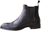 Buy Louis Vuitton Chelsea Boots 'Hitam' 1A5F0W