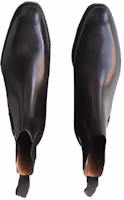 Shop Louis Vuitton Chelsea Boots 'Hitam' 1A5F0W