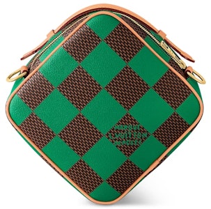 ルイ・ヴィトン チェス メッセンジャー ポップグリーン
Order ルイ・ヴィトン チェス メッセンジャー ポップグリーン