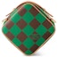 Order Louis Vuitton Chess Messenger Bag Damier Pop Green
