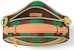 Louis Vuitton Chess Messenger Bag Damier Pop Green